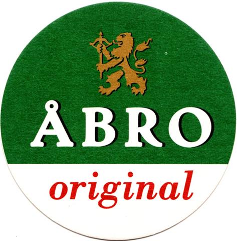 vimmerby ka-s abro rund 1ab (215-abro original) 